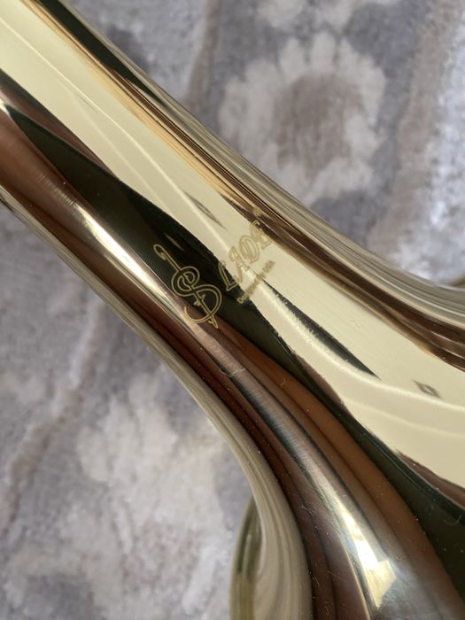 Tруба Slade (USA)