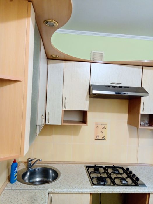 Центр! Подобово, в самому центрі міста  біля ЦУМу