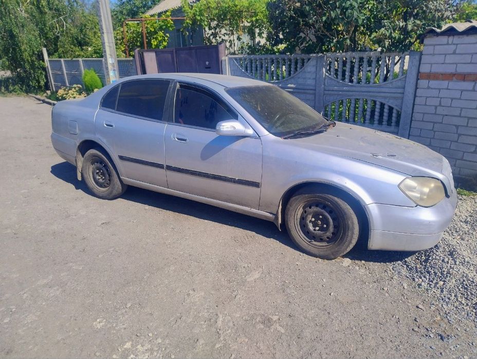 chery astra 2007 переоформление