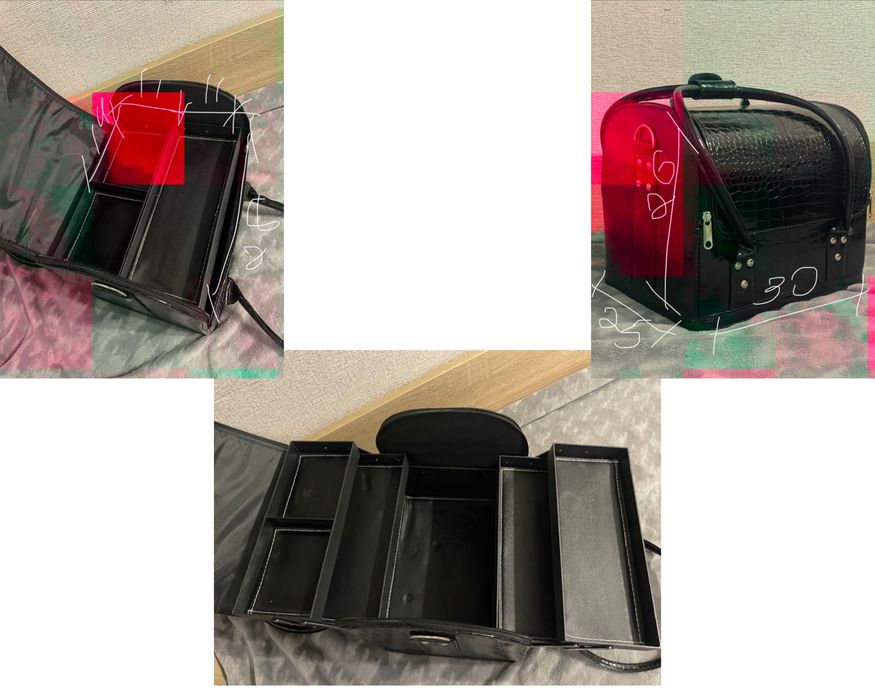 Все для майстра манікюру