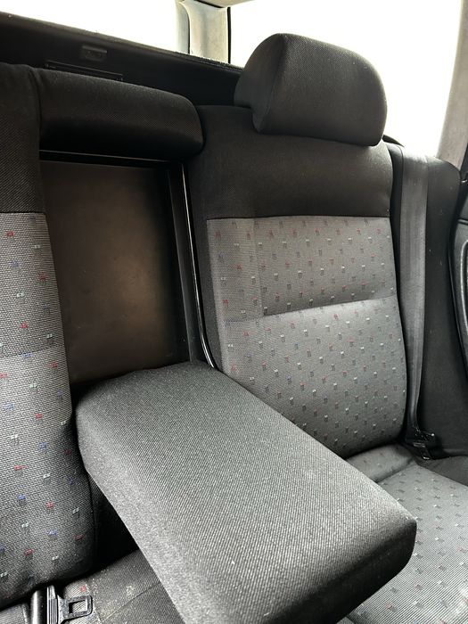 VW Passat Variant 1.9 TDI 110cv – 1998