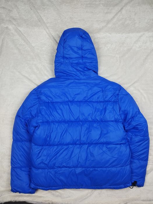 Casaco Stussy Puffer 800Fill