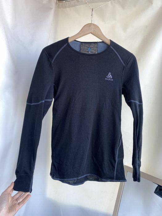 Термобілизна odlo active x-warm eco