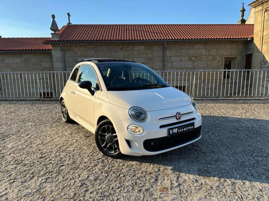 Fiat 500486730038803834882