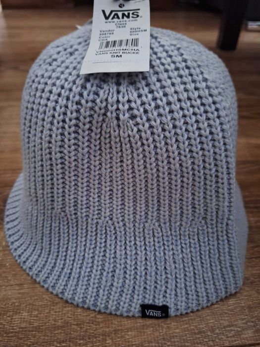 Kapelusz Vans unisex