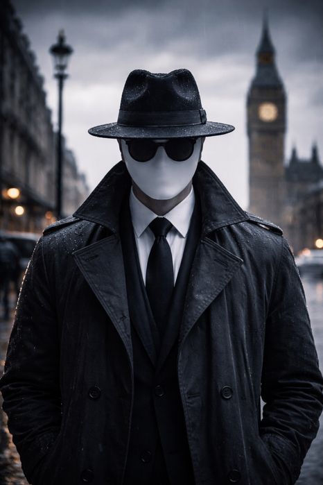 Частный Детектив