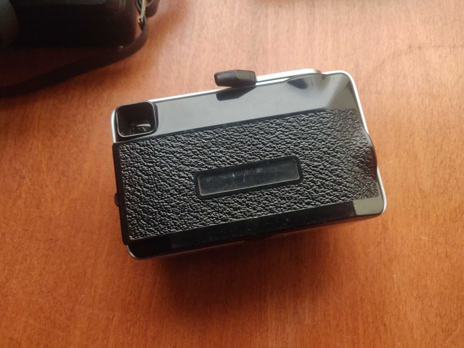 maquina fotográfica