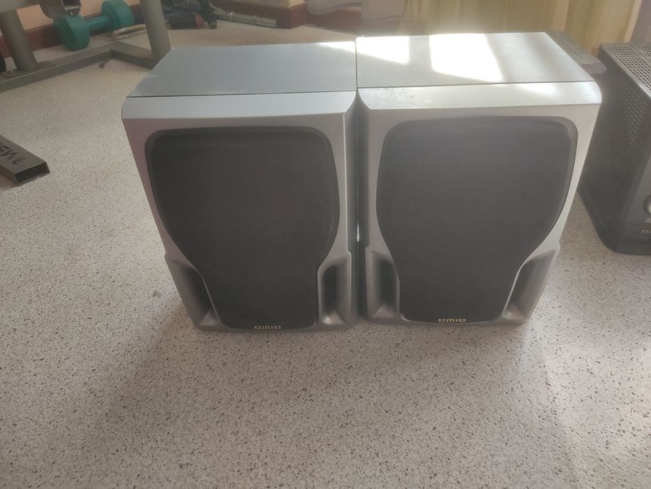 Surround home cinema