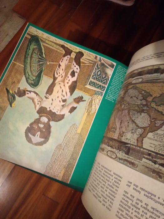 Medicina e saúde.  Enciclopédia