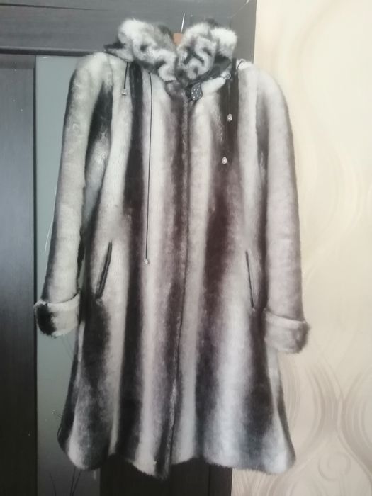 Шуба       жіноча