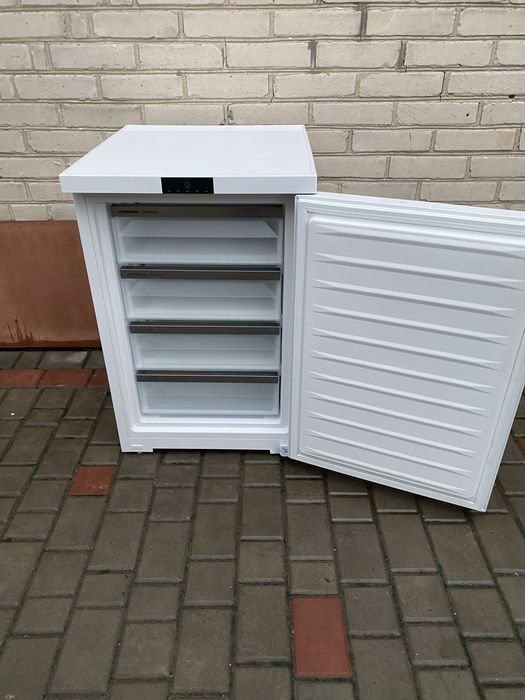 Морозильна камера 2025 року