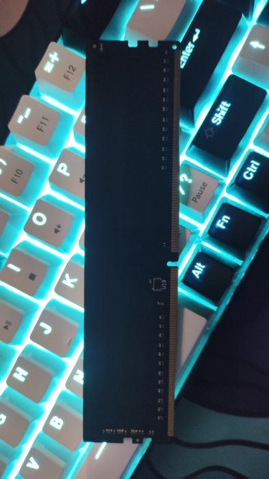 Оперативная память eXceleram 8 gb 2666mhz