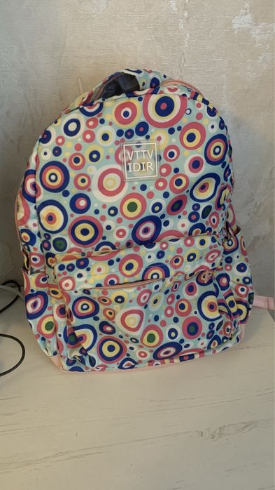 Портфель рюкзак сумка ранець