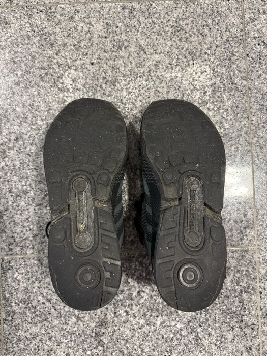 Sapatilhas Adidas Torsion ZX Flux GORE-TEX