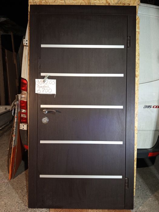 Входные двери распродажа! Срочно!