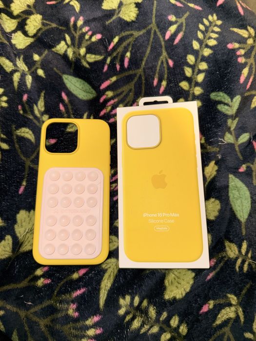 etui case apple iphone 16 pro max magsafe z octobuddy!