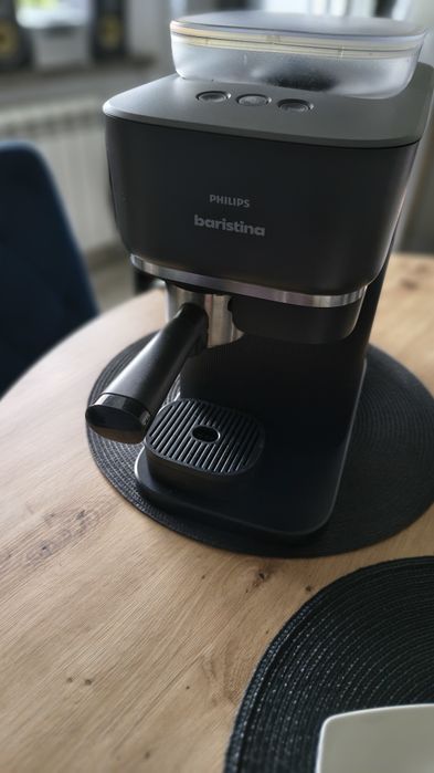 Philips baristina