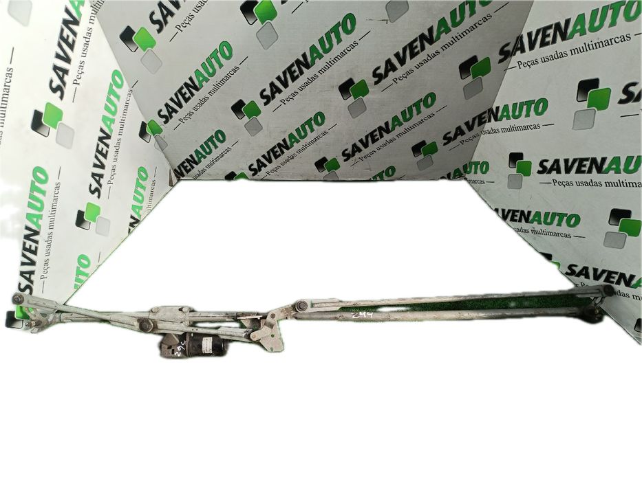 Motor limpa vidros frente CITROËN C4 II (B7)