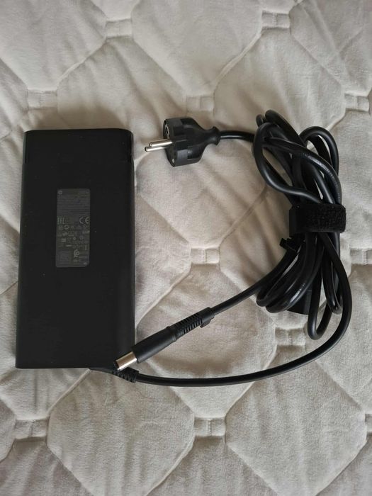 Zasilacz do laptopa HP 230 W  typ TPN - DA 12