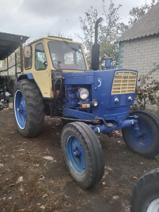 Продам Юмз 6 1984