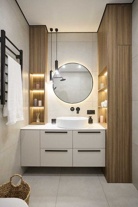 2-кімнатна квартира за адресою (площа 60 м²) - Atlanta.ua - фото 19