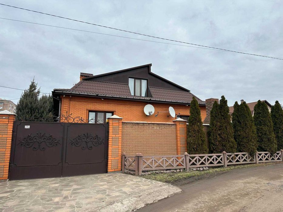 Продаж сучасного  будинку   Саксаганський р-н, вул. Скляра