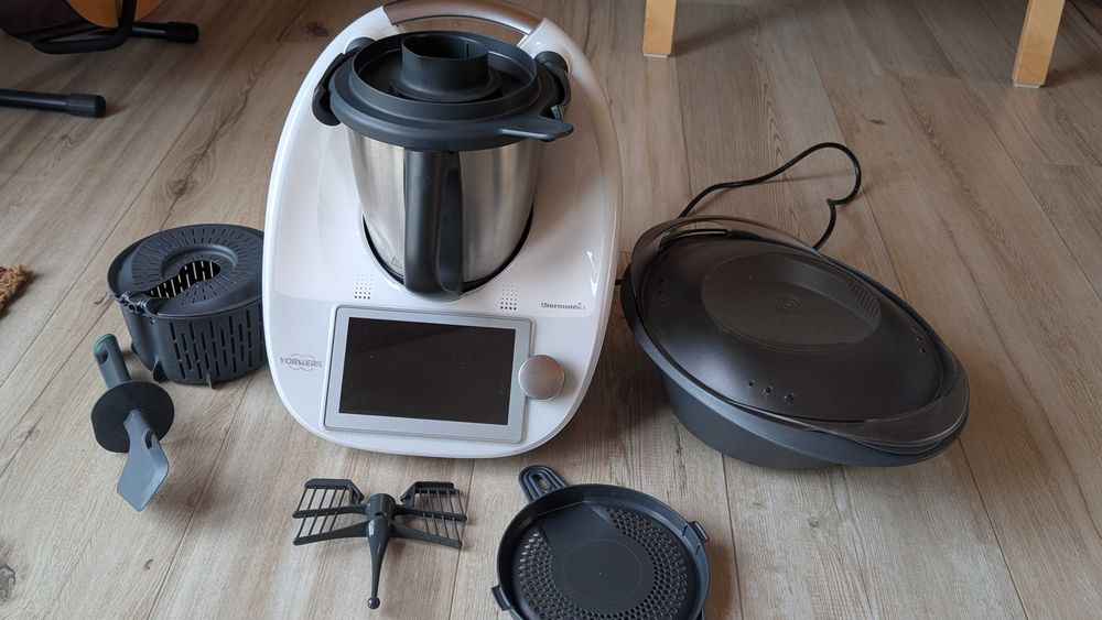 Bimby TM6 Thermomix