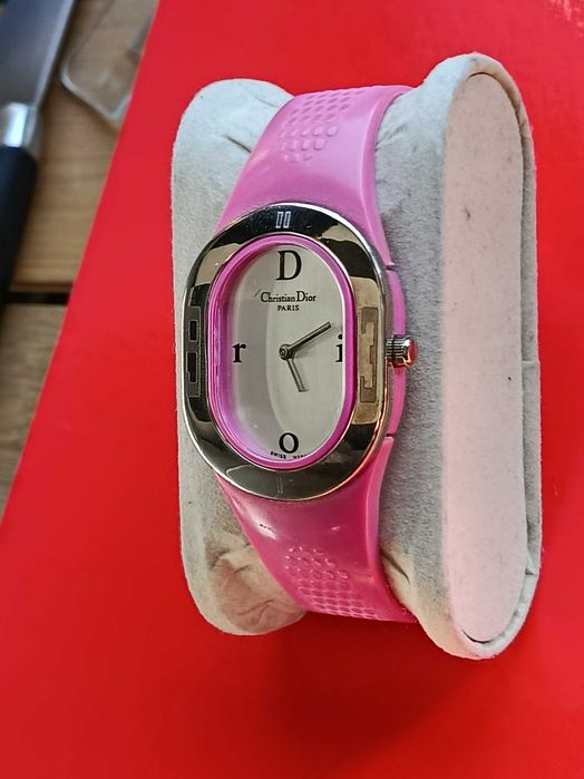 Zegarek damski CHISTIAN DIOR Paris-darmowa wysylka