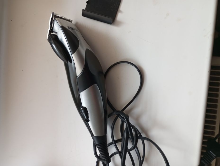 Машинка для стрижки волосся Starex