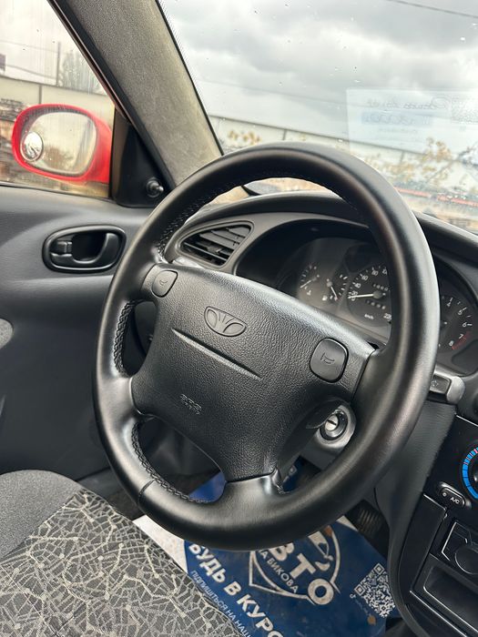 Продам Daewoo Lanos 2008 рік можлива розстрочка, кредит, обмін!