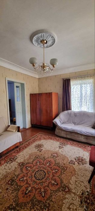 Продам частный дом в Буялыке