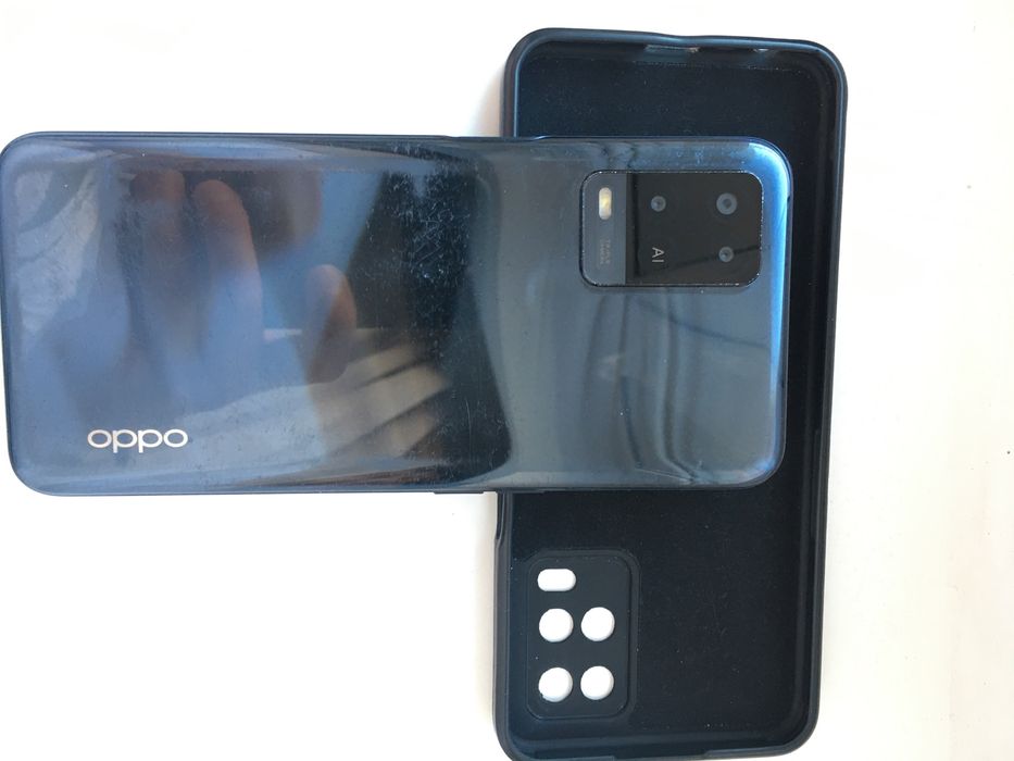 Смартфон Oppo A54 4/64(8 ядер)
