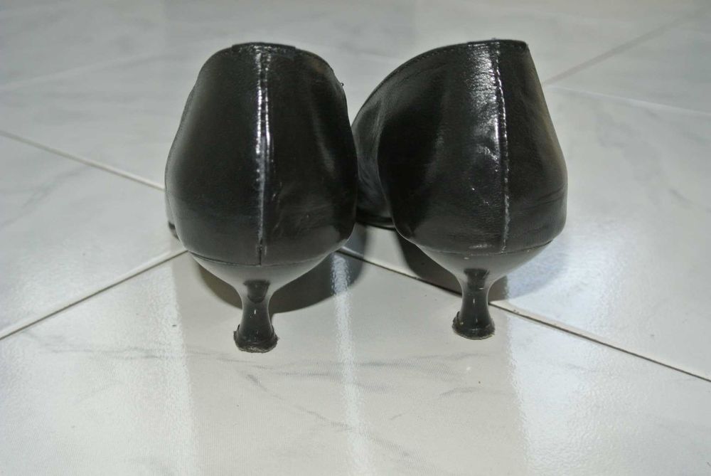 Sapatos Cerimónia