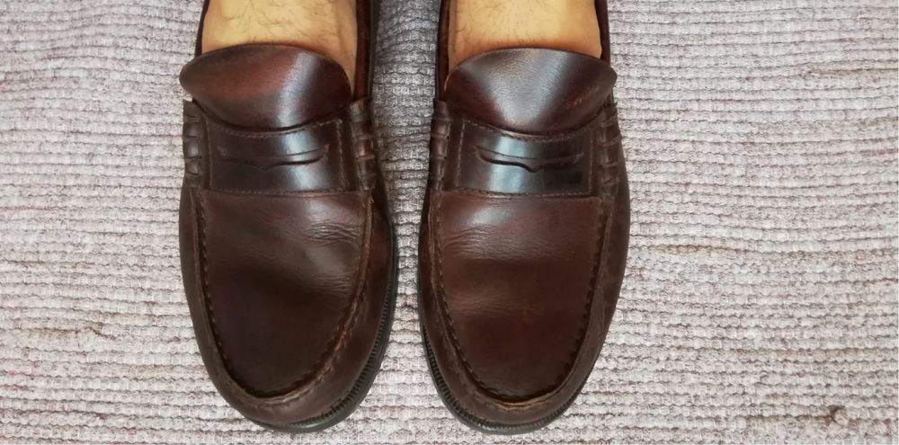 Sapatos homem