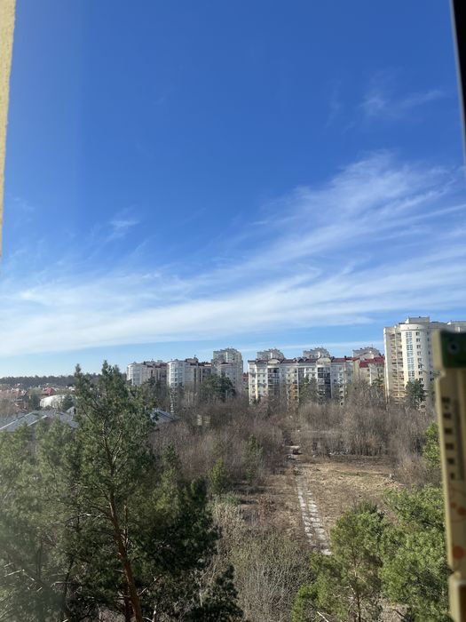 2 кімнатна квартира з АВТОНОМНИМ опаленням ЖК Чайка!