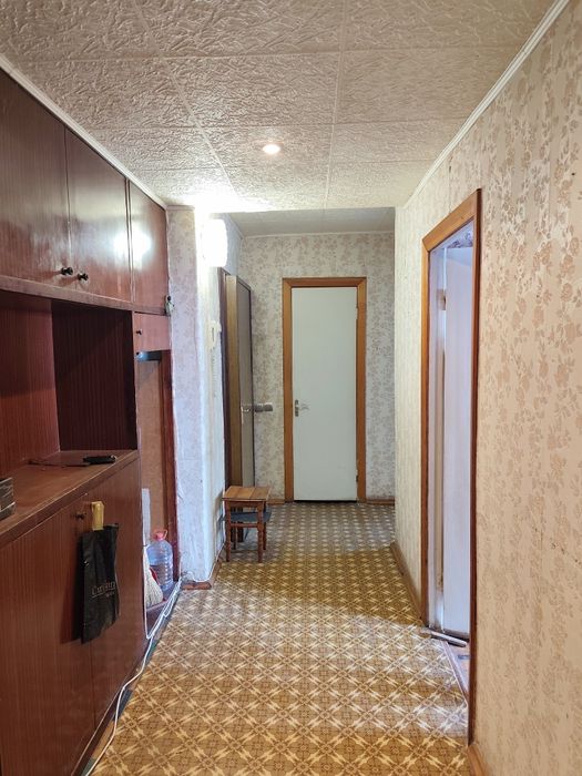 Продам 3х комнатную квартиру в Хортицком районе