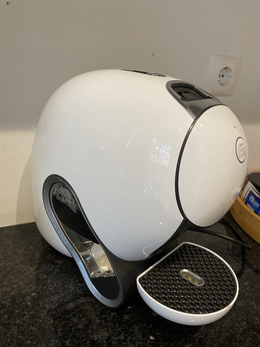 Cafeteira dolce gusto