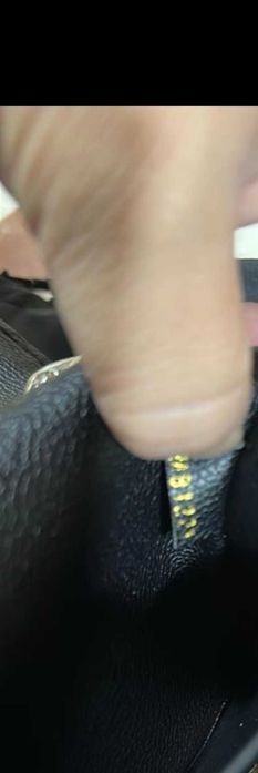 Louis V, оригінал. Сумка. Herme#. Chane|