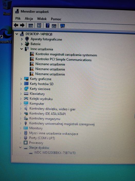 Dell Latitude E6440 – i5, 8GB RAM, Windows 10 Pro