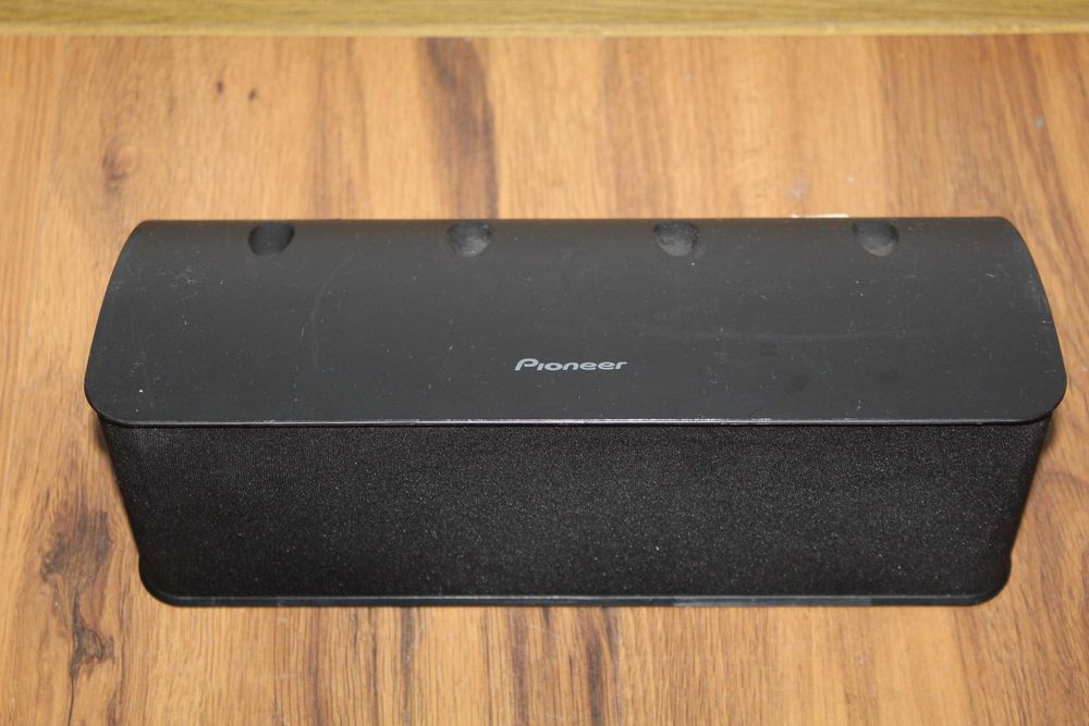 PIONEER Kolumna głośnik centralny Wysyłka