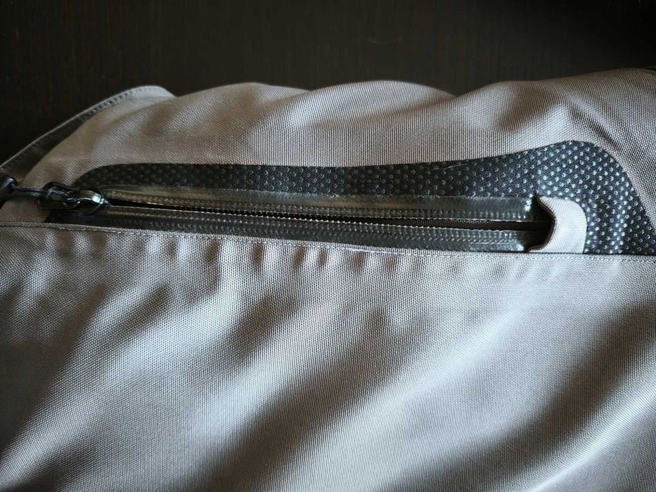 Casaco BMW Motorrad TourShell para homem - Tam 48