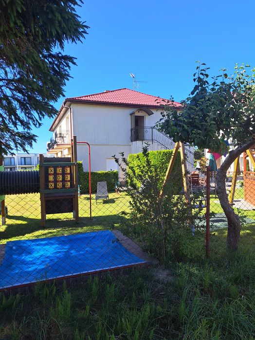 Pokoje Gościnne Wioletta