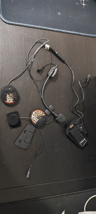 Kit Colunas JBL Freecom