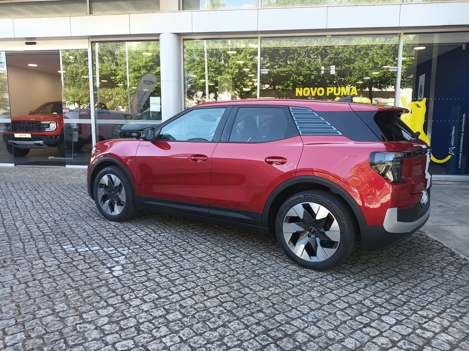 Ford Explorer 77 kWh Premium502255948368465921