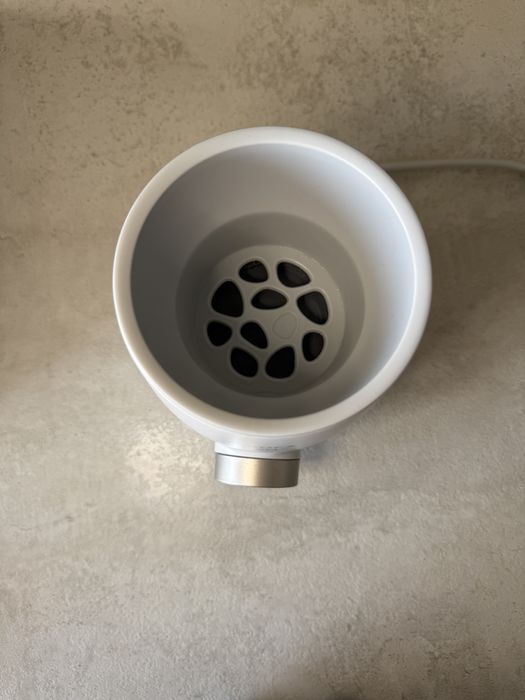 Швидкий підігрівач пляшечок Philips Avent (модель SCF358/00).