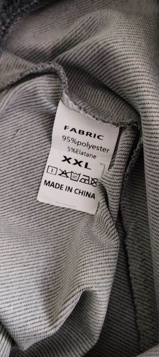 Koszulki męskie XXL