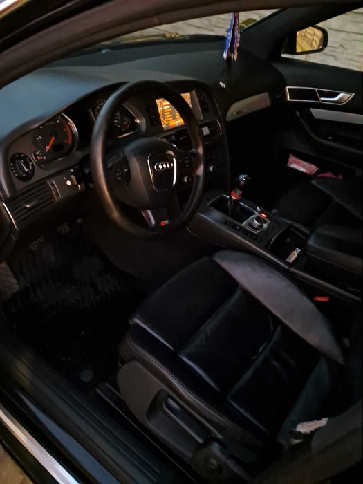 Posiadam audi na szpszedaż