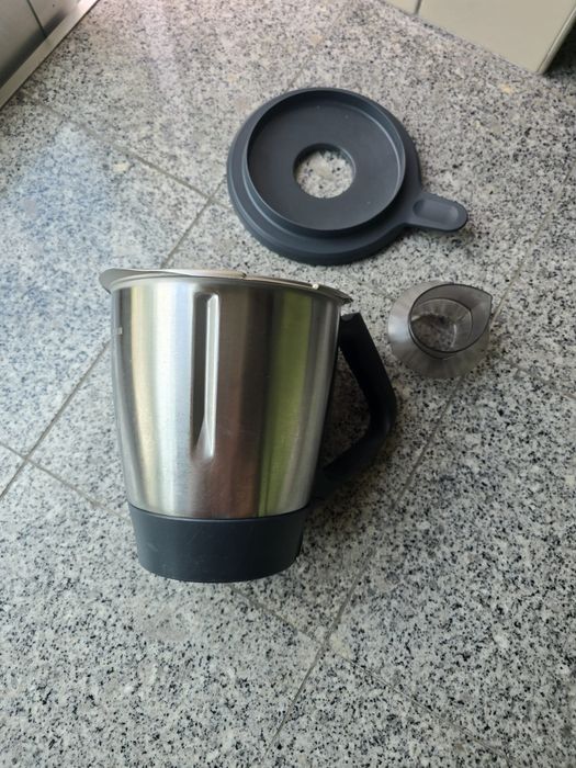 Copo Bimby TM5 e acessórios