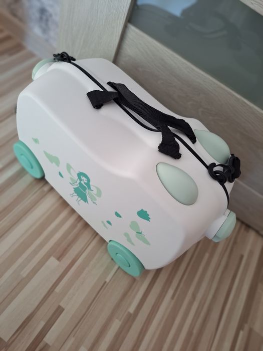 Walizka topmove Lidl