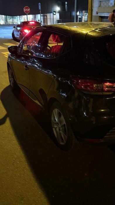 Marca: Renault Modelo/Versão: Clio Energy dCi 90 EDC Limitied (Caixa Automática) — photo 2